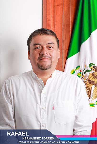 Miembro del gabinete 04